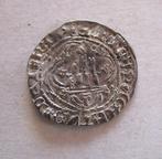 Koninkrijk Castilië. Enrique IV (1454-1474). 1/2 Real