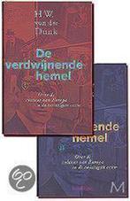 Verdwijnende hemel set I en II 9789029068864 von der Dunk, Boeken, Verzenden, Zo goed als nieuw, Von der Dunk