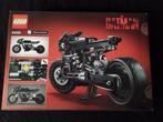 Lego Set - 42155 - Technic - Batman batcycle, Kinderen en Baby's, Speelgoed | Duplo en Lego, Nieuw