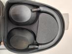 Sony WH-1000XM5 Zwart Hoofdtelefoons, Audio, Tv en Foto, Hoofdtelefoons, Verzenden, Nieuw