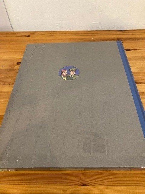 Blake en Mortimer 30 - Getekend Olrik - Blake & Mortimer, Boeken, Stripverhalen