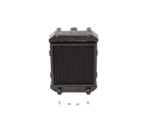 Airtec auxiliary radiators for Audi S3 8Y, VW Golf 8 GTI/R E, Autos : Divers, Tuning & Styling, Envoi