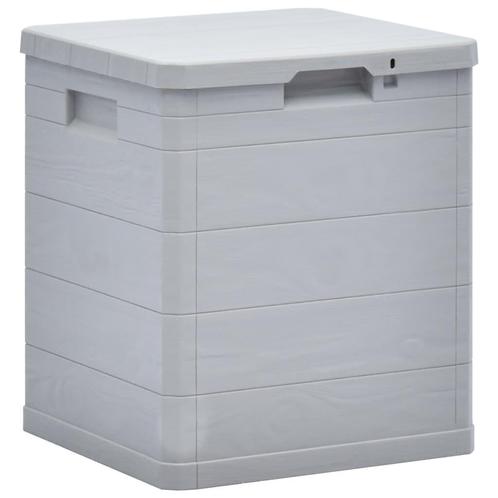 Terras Deal: Tuinbox 90L -60% Korting! Ideaal voor Appart..., Tuin en Terras, Bergingen en Tuinkasten, Nieuw, Kunststof, Verzenden