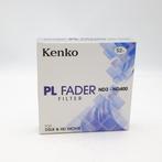 Kenko PL Fader Filter (ND3-ND400) diverse maten (5 stuks)