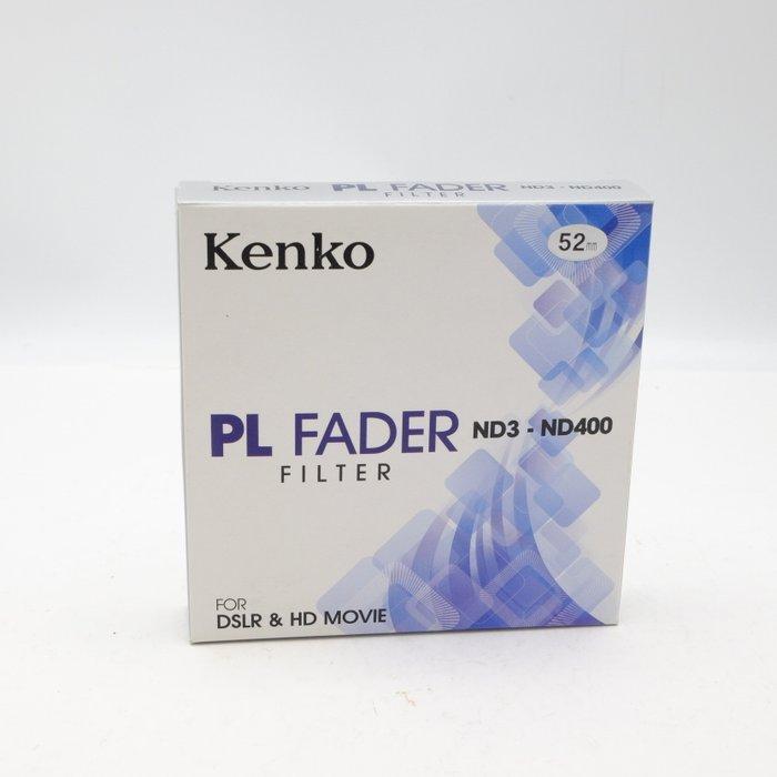 Kenko PL Fader Filter (ND3-ND400) diverse maten (5 stuks), TV, Hi-fi & Vidéo, Appareils photo analogiques