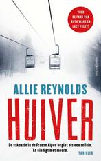 Huiver 9789026350870 Allie Reynolds, Boeken, Verzenden, Gelezen, Allie Reynolds