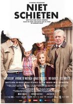Niet Schieten (DVD), Cd's en Dvd's, Verzenden, Nieuw in verpakking, Drama