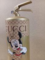 Brother X (XX) - Minnie mouse loves Gucci fire extinguisher