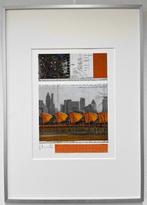 Christo and Jeanne-Claude - The Gates (Central Park, New