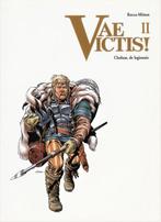 Cloduar, de legionair / Vae Victis! / 2 9789085520597 Miton, Livres, Verzenden, Miton