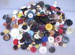 Themacollectie - 350 Vintage Knopen