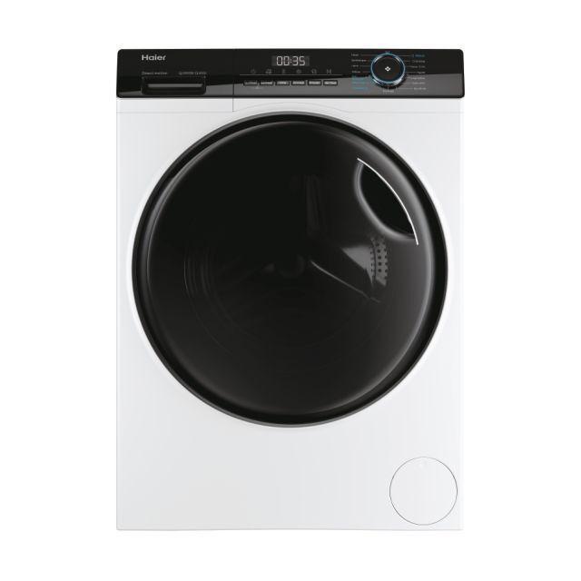 Haier Hwd80-b14939 Was-droogcombinatie 8kg-5kg 1400t, Elektronische apparatuur, Wasmachines, Ophalen of Verzenden