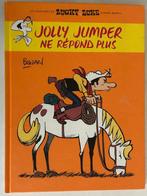 Lucky Luke vu par... T2 - Jolly Jumper ne répond plus +, Nieuw