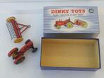Dinky Toys 1:48 - Model landbouwmachine (5) - First Original, Hobby en Vrije tijd, Nieuw