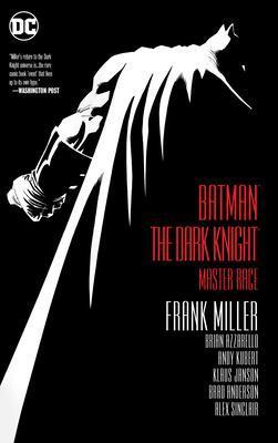 Batman: The Dark Knight: Master Race, Livres, BD | Comics, Envoi