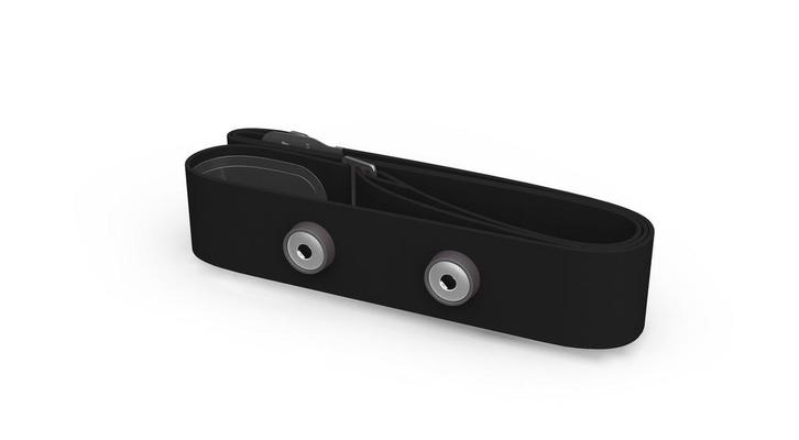 Polar Pro Strap voor Polar Borstbanden Zwart | Maat: XS - S, Sport en Fitness, Fitnessapparatuur, Nieuw, Verzenden