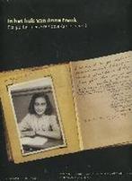 In het huis van Anne Frank 9789035127630, Boeken, Kunst en Cultuur | Fotografie en Design, Verzenden, Gelezen
