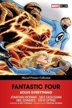 Fantastic Four: Solve Everything (Marvel Premier Collection), Verzenden