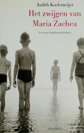 Het zwijgen van Maria Zachea, Livres, Langue | Langues Autre, Envoi