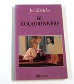De coladrinkers 9789022311523, Livres, Jos Vandeloo, Verzenden