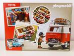 Playmobil - Volkswagen - 70176 - Playmobil Volkswagen T1