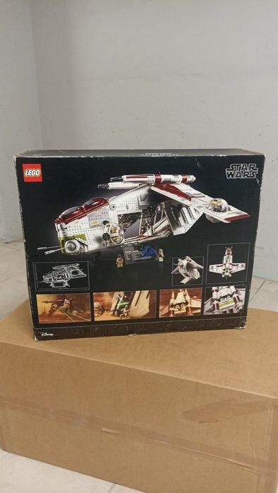 Lego Set - 75309 - Star Wars - LEGO 75309 Star Wars Republic, Kinderen en Baby's, Speelgoed | Duplo en Lego