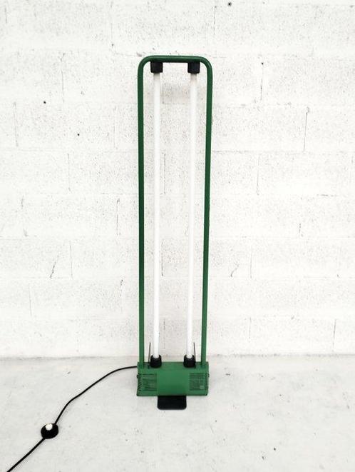 Zerbetto - Gian Nicola Gigante - Lamp - Zerbetto - Metaal, Antiek en Kunst, Antiek | Verlichting
