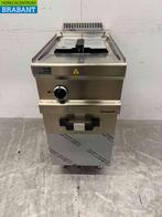 RVS MBM Friteuse Frituur 15 liter 400V Horeca, Ophalen of Verzenden, Nieuw in verpakking