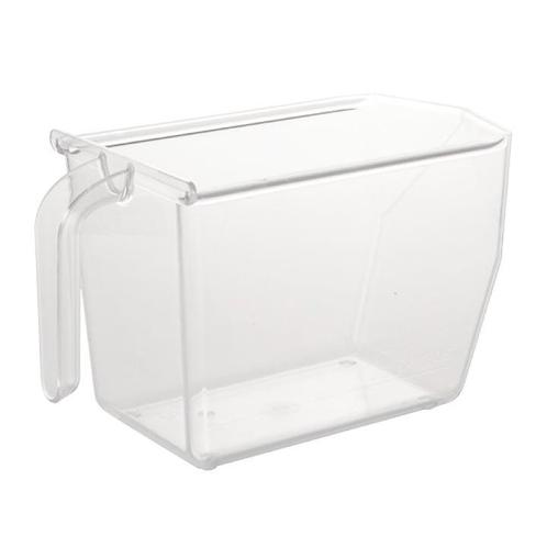 Opvangbak | SANTOS Kaasraspomolen/IJscrusher N.2 SANTOS, Zakelijke goederen, Horeca | Keukenapparatuur, Nieuw in verpakking, Verzenden