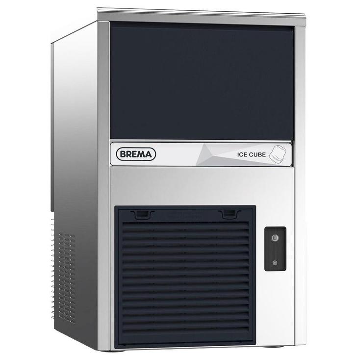 IJsblokjesmachine | Volle Blokjes (Div. Formaten) |, Zakelijke goederen, Horeca | Keukenapparatuur, Nieuw in verpakking, Verzenden