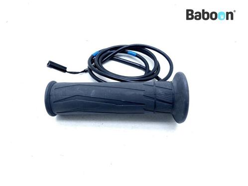 Handvat Verwarming Links Yamaha XT 1200 ZE Super Tenere, Motoren, Onderdelen | Yamaha, Gebruikt, Verzenden
