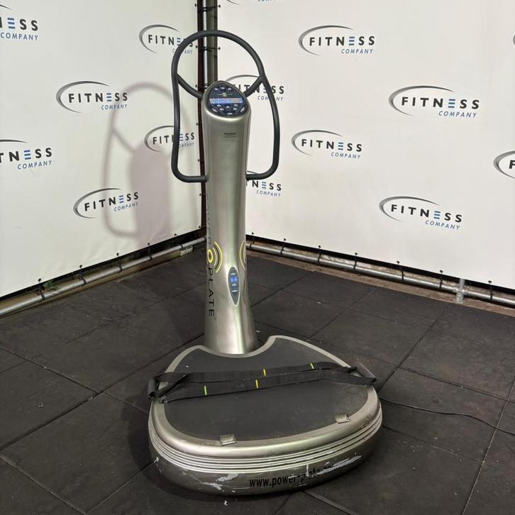 Power Plate - Next Generation - Trilplaat, Sport en Fitness, Fitnessmaterialen, Overige typen, Ophalen of Verzenden