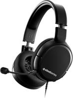 SteelSeries Arctis 1 gaming Headset Xbox Series X|S & Xbo..., Audio, Tv en Foto, Hoofdtelefoons, Nieuw, Verzenden