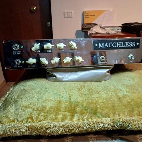 Matchless - Aantal items: 1 - Gitaar buizenversterker -, Muziek en Instrumenten, Snaarinstrumenten | Gitaren | Akoestisch