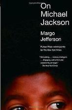 On Michael Jackson (Vintage)  Margo Jefferson  Book, Margo Jefferson, Verzenden