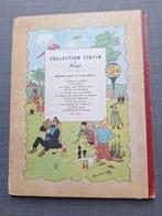 Tintin T8 - Le Sceptre DOttokar (B1) - EO couleur - C - 1, Nieuw