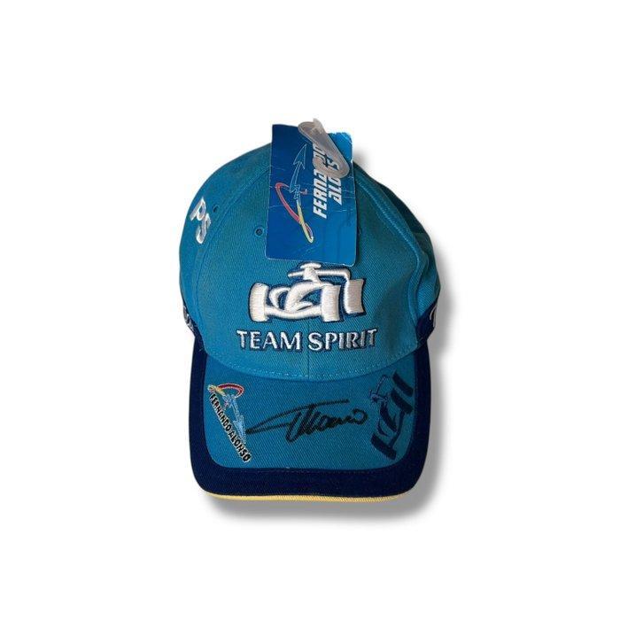 Team Spirit Mild Seven Renault F1 Team - F1, Verzamelen, Automerken, Motoren en Formule 1