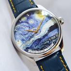 van Gogh - Automatic - 9 Diamonds - Official - The Starry