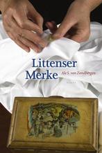 Littenser merke 9789033004223 Ale van Zandbergen, Verzenden, Ale van Zandbergen