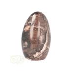 Zwarte Opaal  sculptuur Nr 14  - 135  gram - Madagaskar, Verzenden, Nieuw