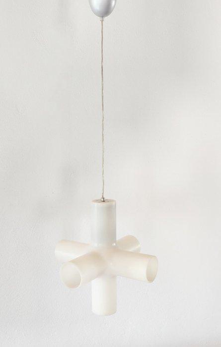 Dark at Night - Jan Melis en Ben Oostrum - Lamp - crosslight, Antiek en Kunst, Antiek | Verlichting