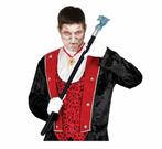 Halloween Staf Draak 90cm, Hobby en Vrije tijd, Verzenden, Nieuw