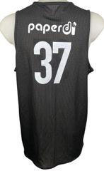 Maglia Canotta Shirt - JuveCaserta Basket - Double face -, Nieuw