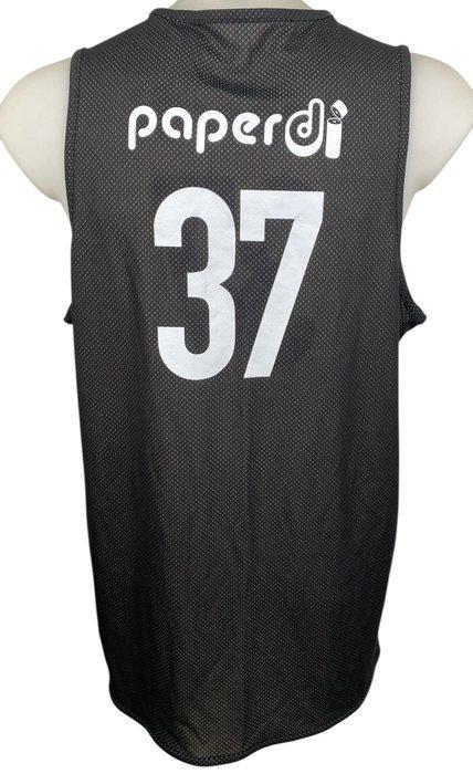 Maglia Canotta Shirt - JuveCaserta Basket - Double face -, Verzamelen, Overige Verzamelen