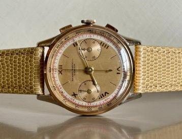 Daniel Watch Co - Chronographe Suisse - Sans Prix de Réserve
