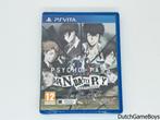 PS Vita - Psycho-Pass - Mandatory Happiness - English - New, Games en Spelcomputers, Games | Sony PlayStation Vita, Verzenden