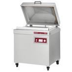 D-SC-124T/IVP Machine sous-vide, cuve inox 800x500xh200 mm., Articles professionnels, Verzenden