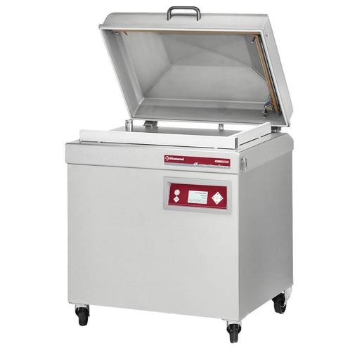 D-SC-124T/IVP Machine sous-vide, cuve inox 800x500xh200 mm., Articles professionnels, Horeca | Équipement de cuisine, Autres types