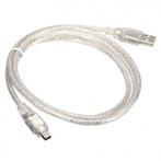 Firewire naar USB 4pin kabel 120cm (FireWire kabels, Kabels), Informatique & Logiciels, Accumulateurs & Batteries, Verzenden