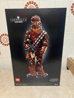 Lego - CHEWBACCA STAR WARS 75371, Nieuw